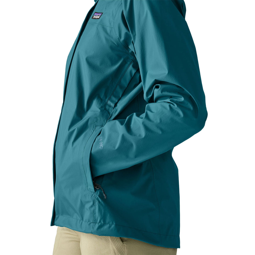 Patagonia Women's Torrentshell 3L Rain Jacket