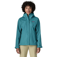 Glacial Blue