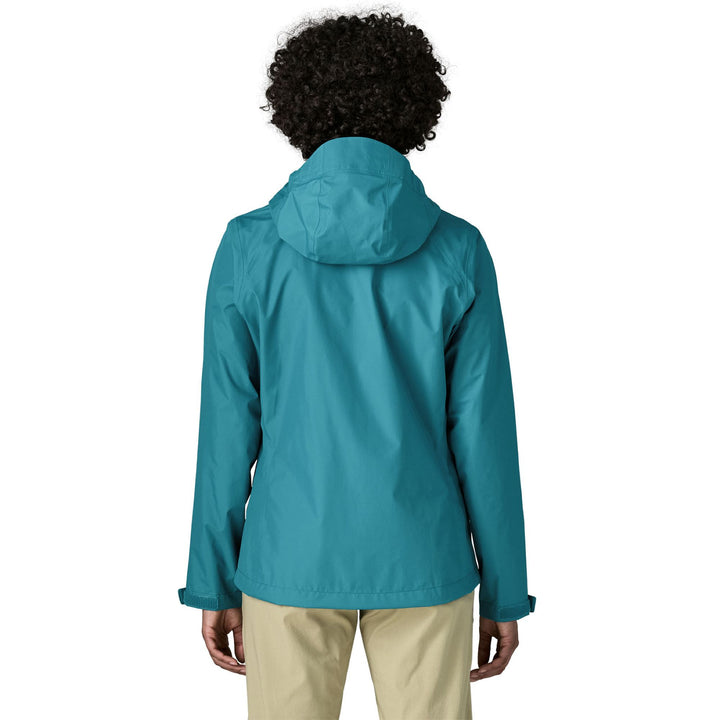 Patagonia Women's Torrentshell 3L Rain Jacket