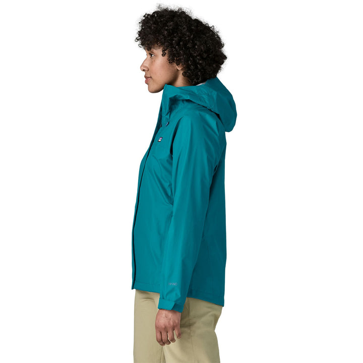 Patagonia Women's Torrentshell 3L Rain Jacket