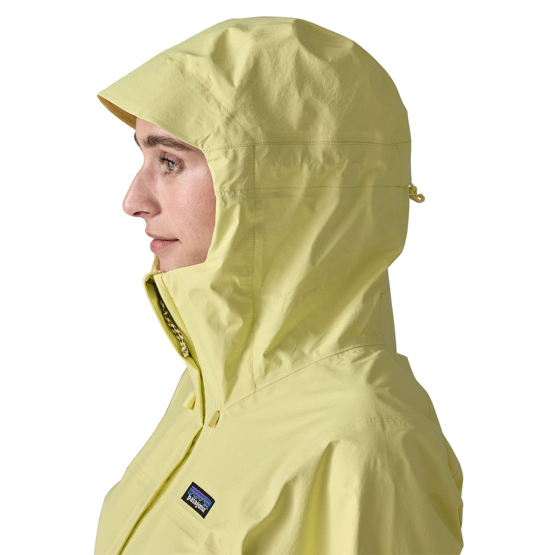 Patagonia Women's Torrentshell 3L Rain Jacket