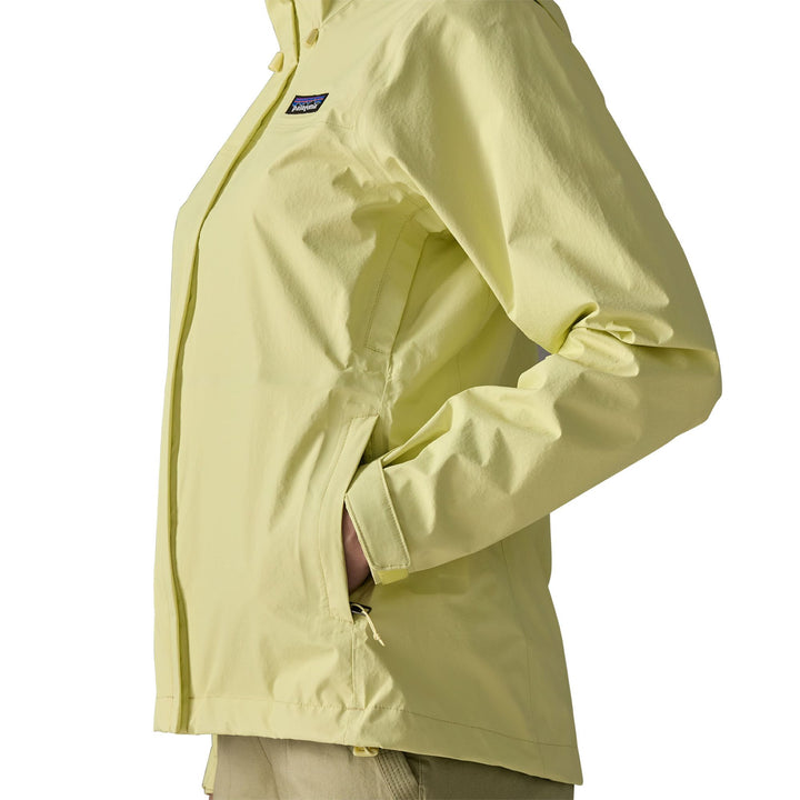 Patagonia Women's Torrentshell 3L Rain Jacket