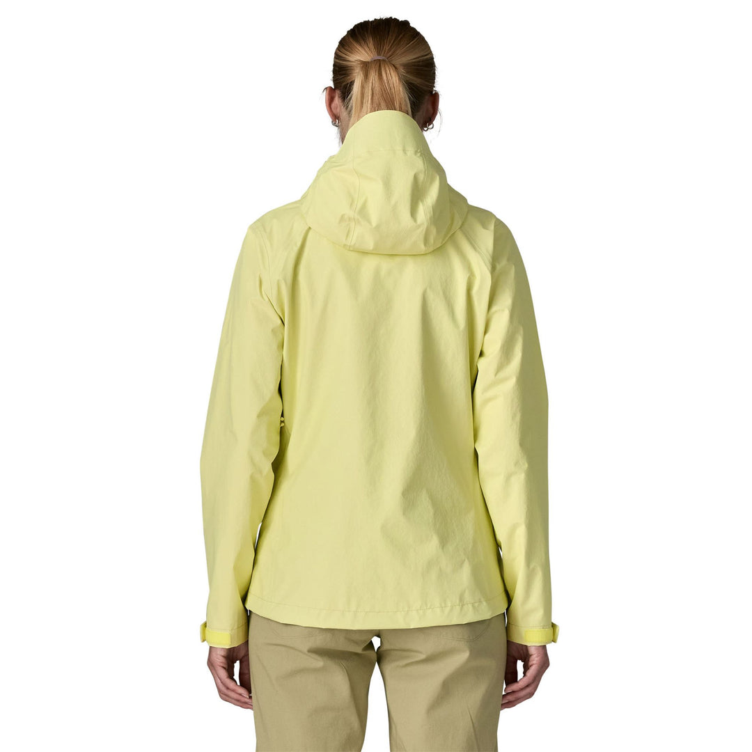 Patagonia Women's Torrentshell 3L Rain Jacket