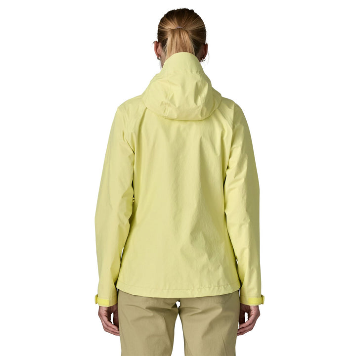 Patagonia Women's Torrentshell 3L Rain Jacket
