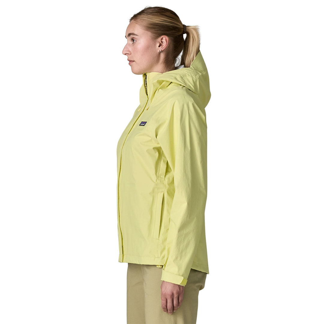 Patagonia Women's Torrentshell 3L Rain Jacket