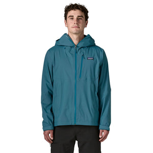 Glacial Blue