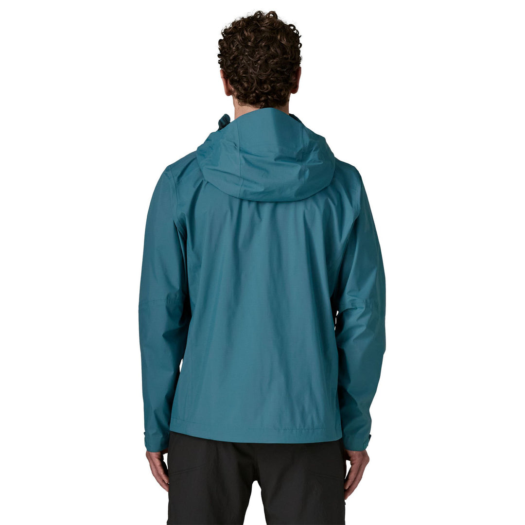 Patagonia Men's Granite Crest Rain Jacket