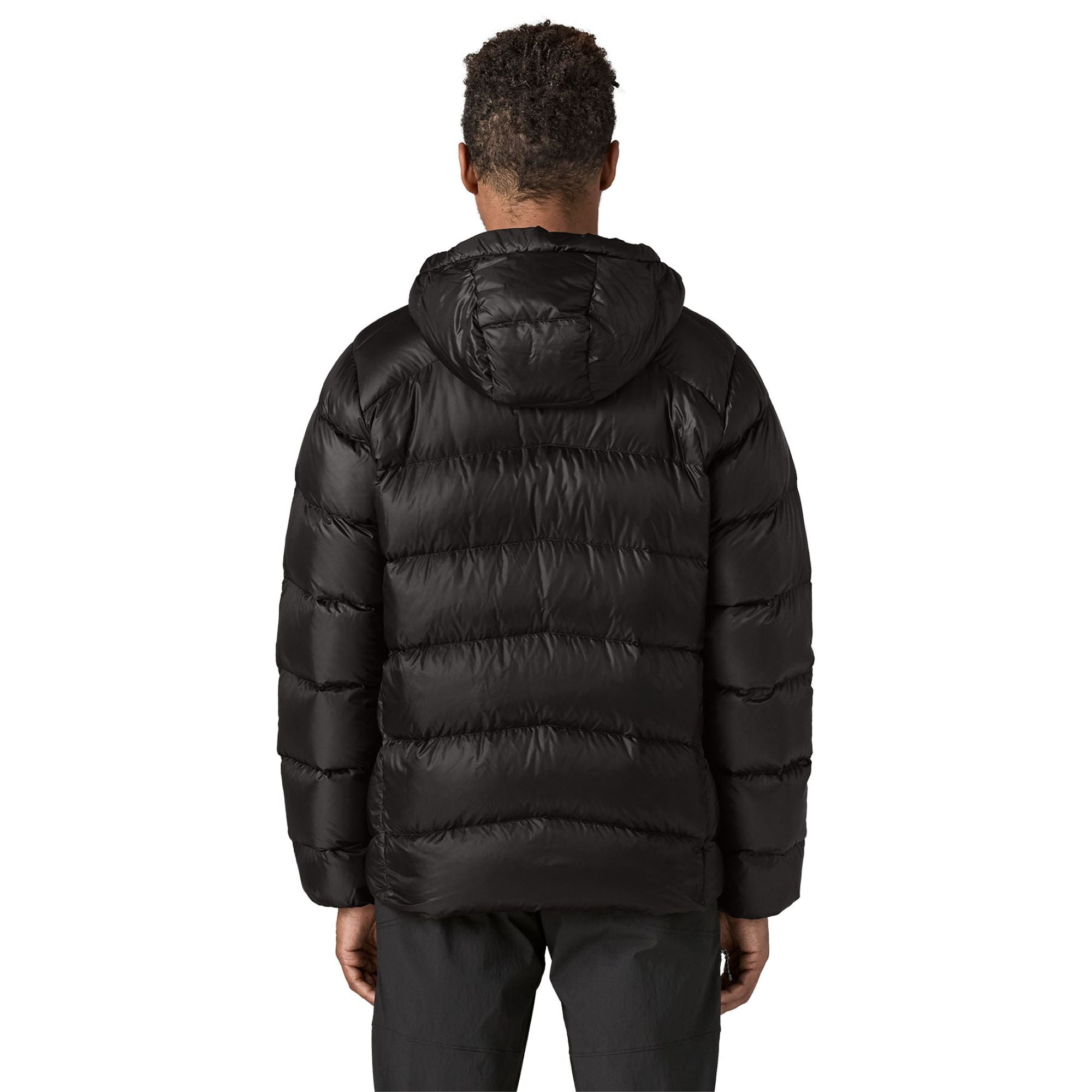 Men's Fitz Roy Down Hoody | Patagonia | SX Collective