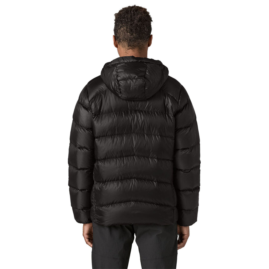 Patagonia Men's Fitz Roy Down Hoodie
