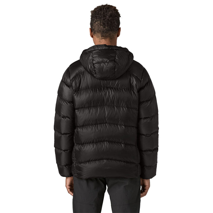 Patagonia Men's Fitz Roy Down Hoodie