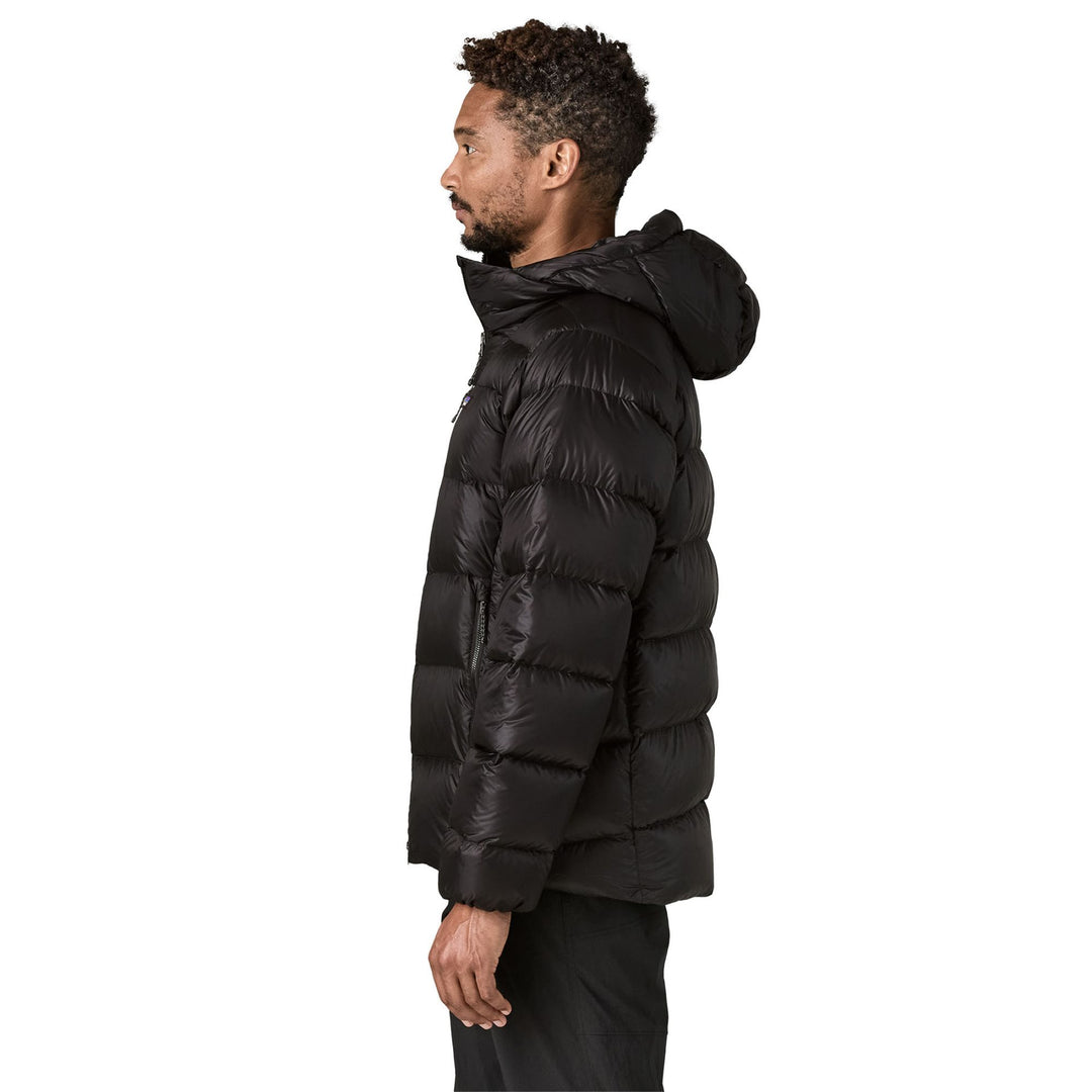 Patagonia Men's Fitz Roy Down Hoodie