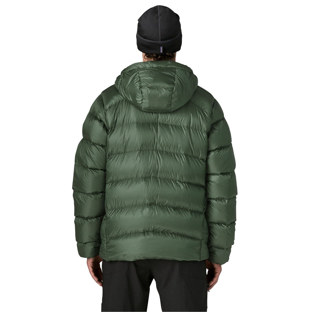 Patagonia Men's Fitz Roy Down Hoodie