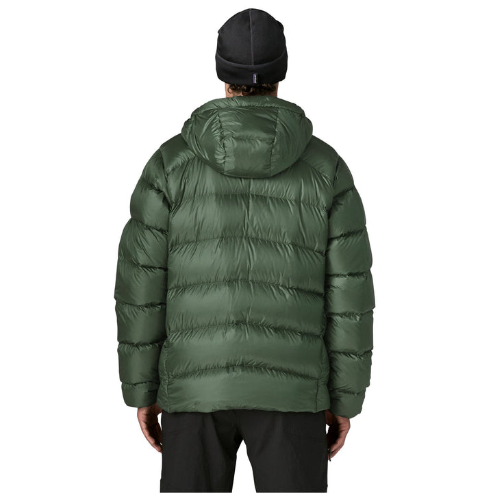 Patagonia Men's Fitz Roy Down Hoodie