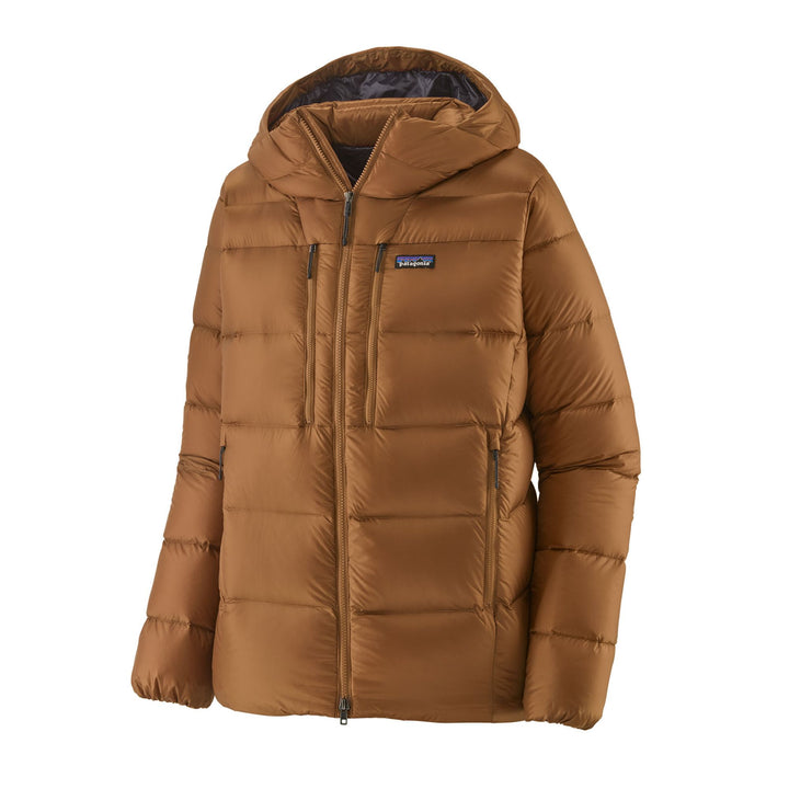 Patagonia Men's Fitz Roy Down Hoodie