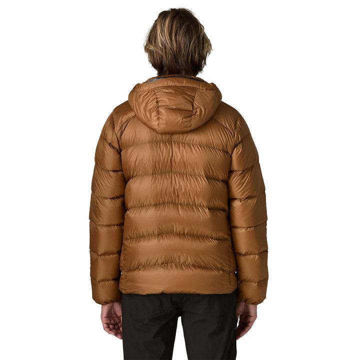 Patagonia Men's Fitz Roy Down Hoodie