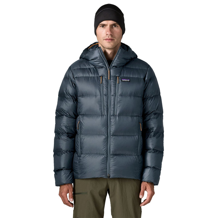Patagonia Men's Fitz Roy Down Hoodie