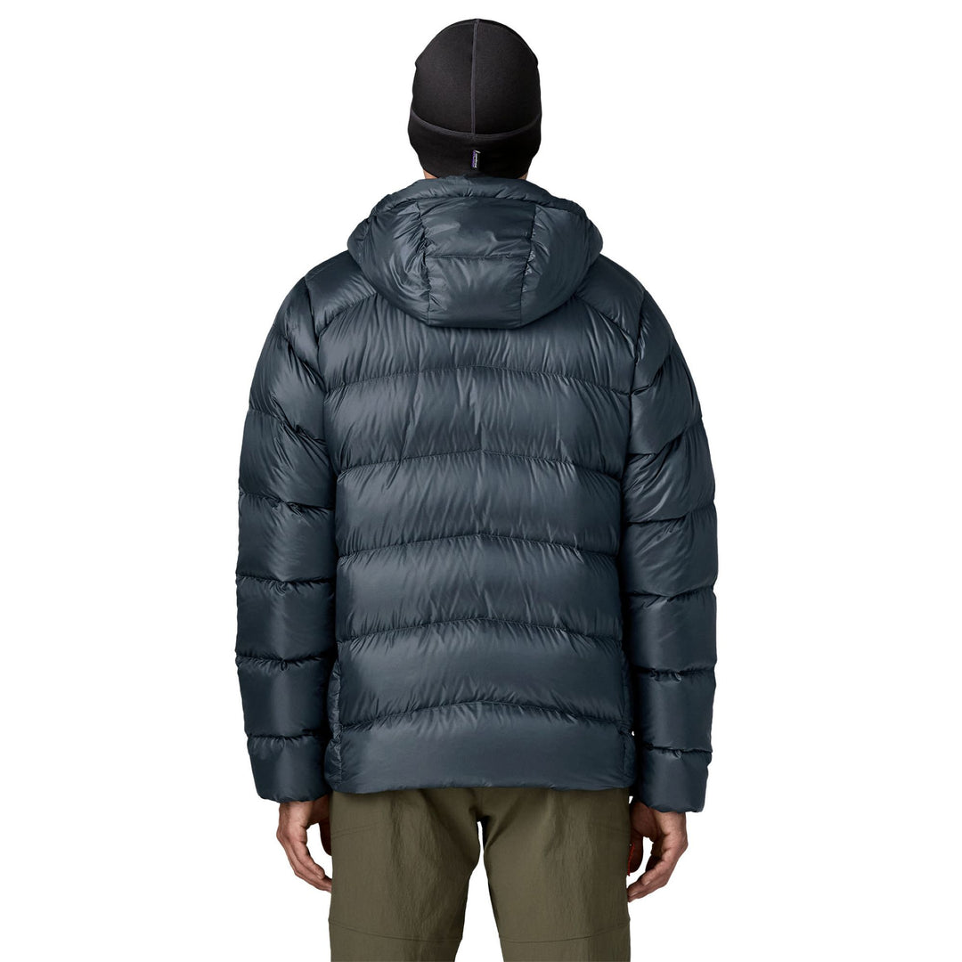 Patagonia Men's Fitz Roy Down Hoodie