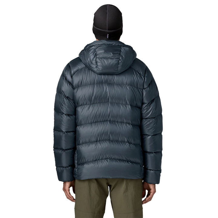 Patagonia Men's Fitz Roy Down Hoodie