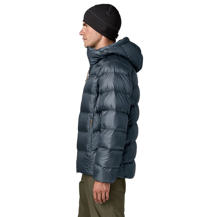 Patagonia Men's Fitz Roy Down Hoodie