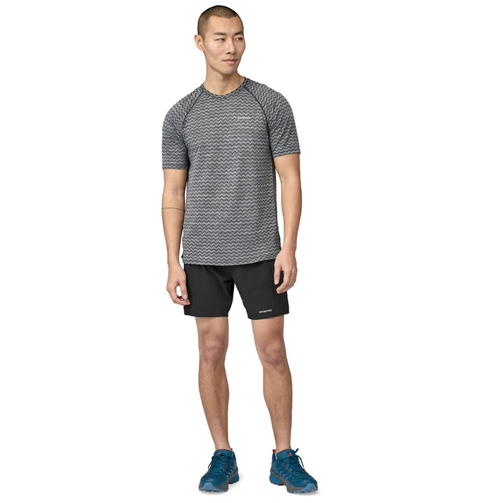 Patagonia Men's Strider Pro Shorts - 7 in.