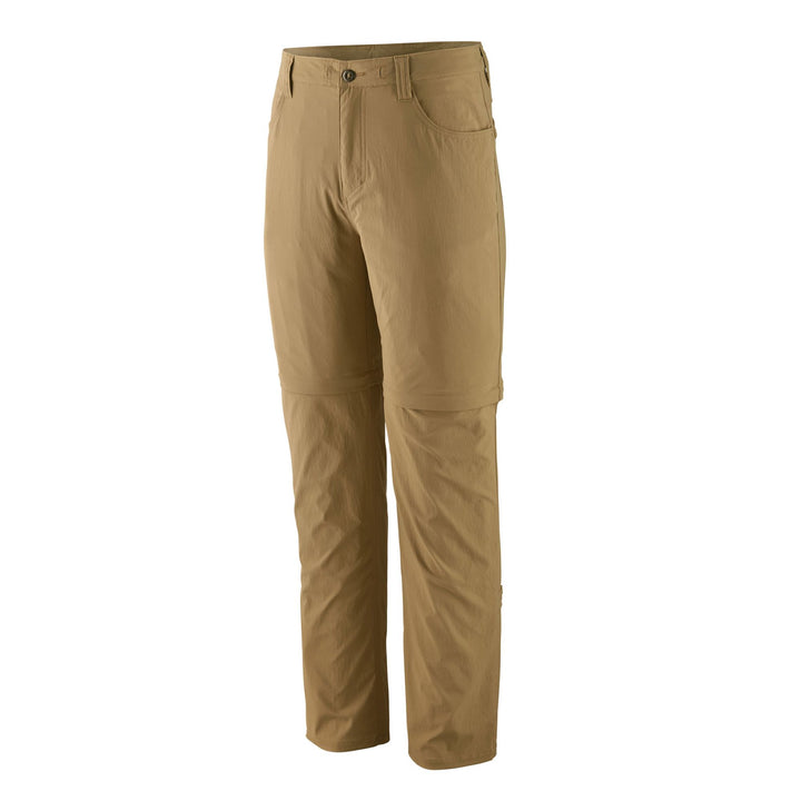 Patagonia Men's Quandary Convertible Pants