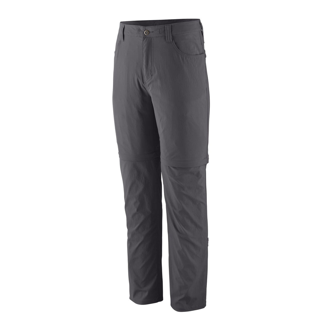 Patagonia Men's Quandary Convertible Pants