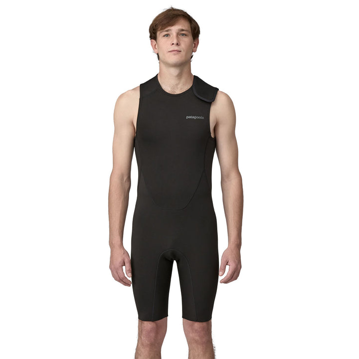 Patagonia Men's Yulex Regulator Lite Short John
