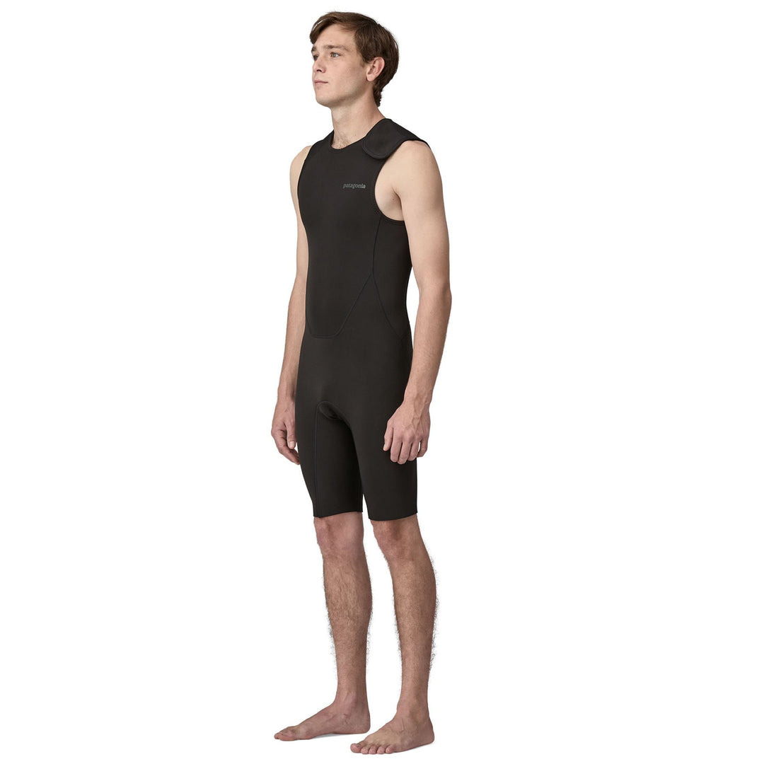 Patagonia Men's Yulex Regulator Lite Short John