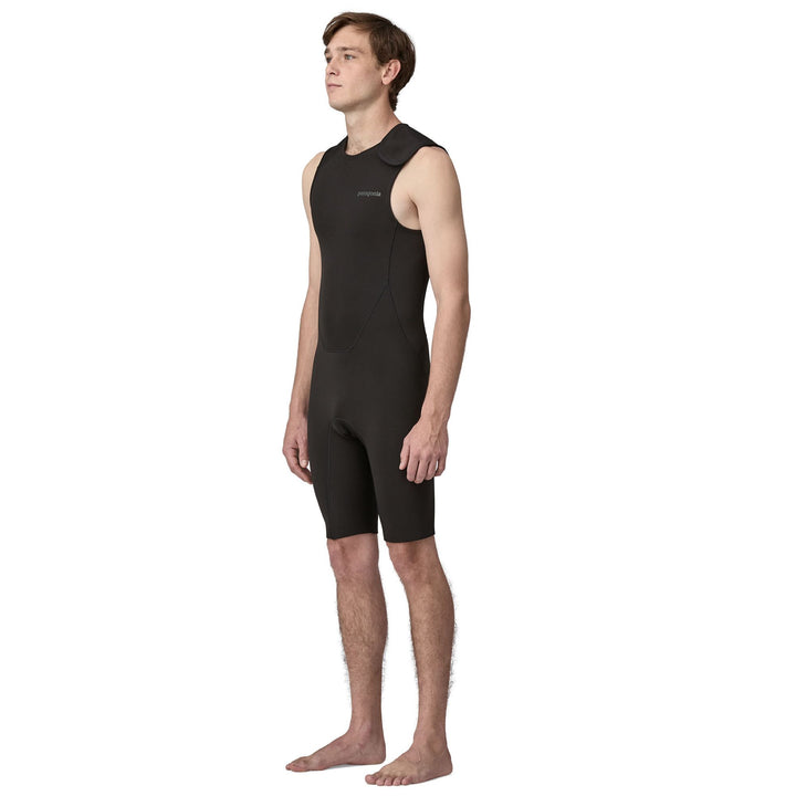 Patagonia Men's Yulex Regulator Lite Short John
