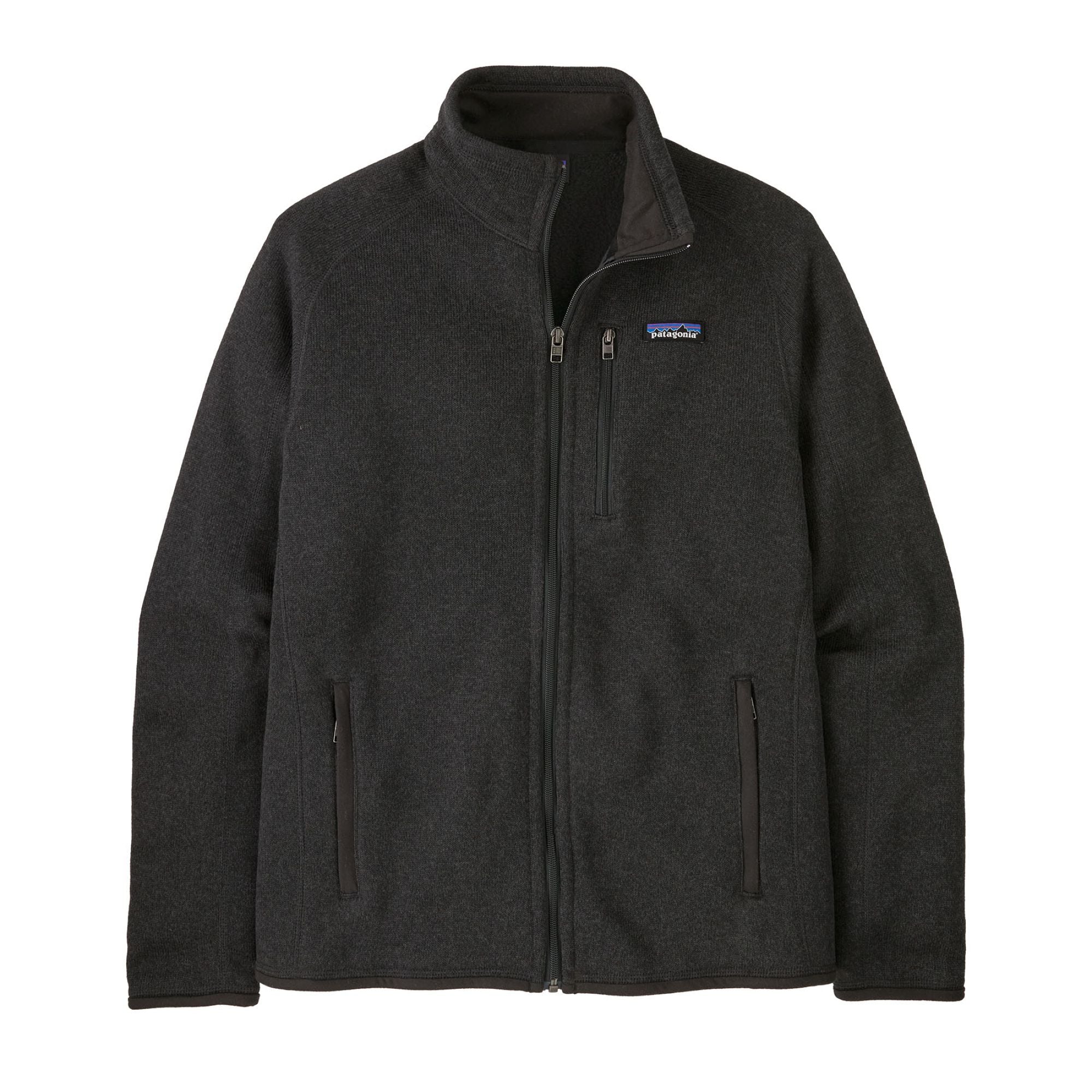 Men's Better Sweater Jacket | Patagonia | SX Collective