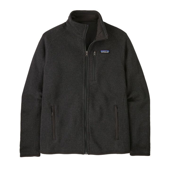 Patagonia Men's Better Sweater Jacket