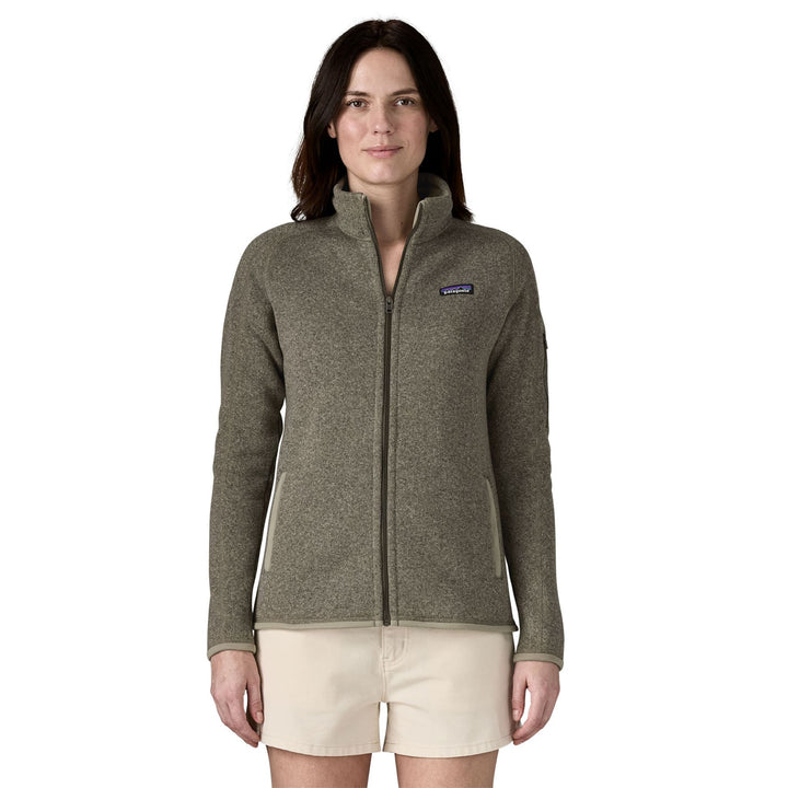 Patagonia Women's Better Sweater Jacket