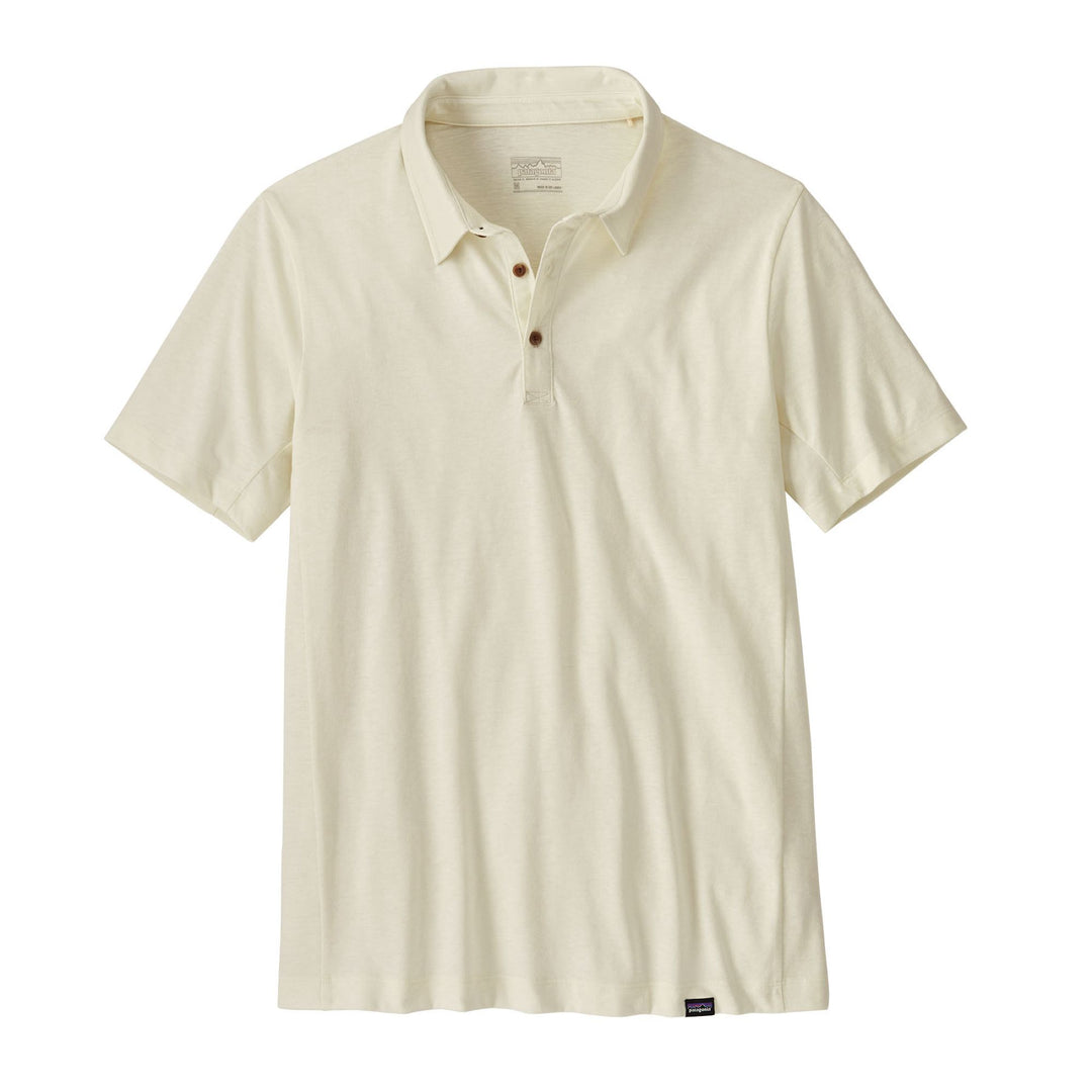 Patagonia Men's Essential Polo