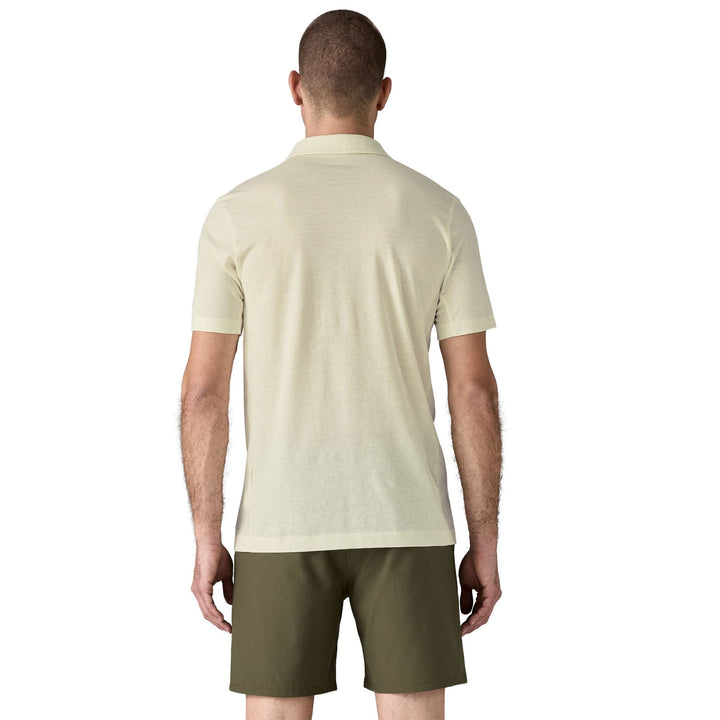 Patagonia Men's Essential Polo