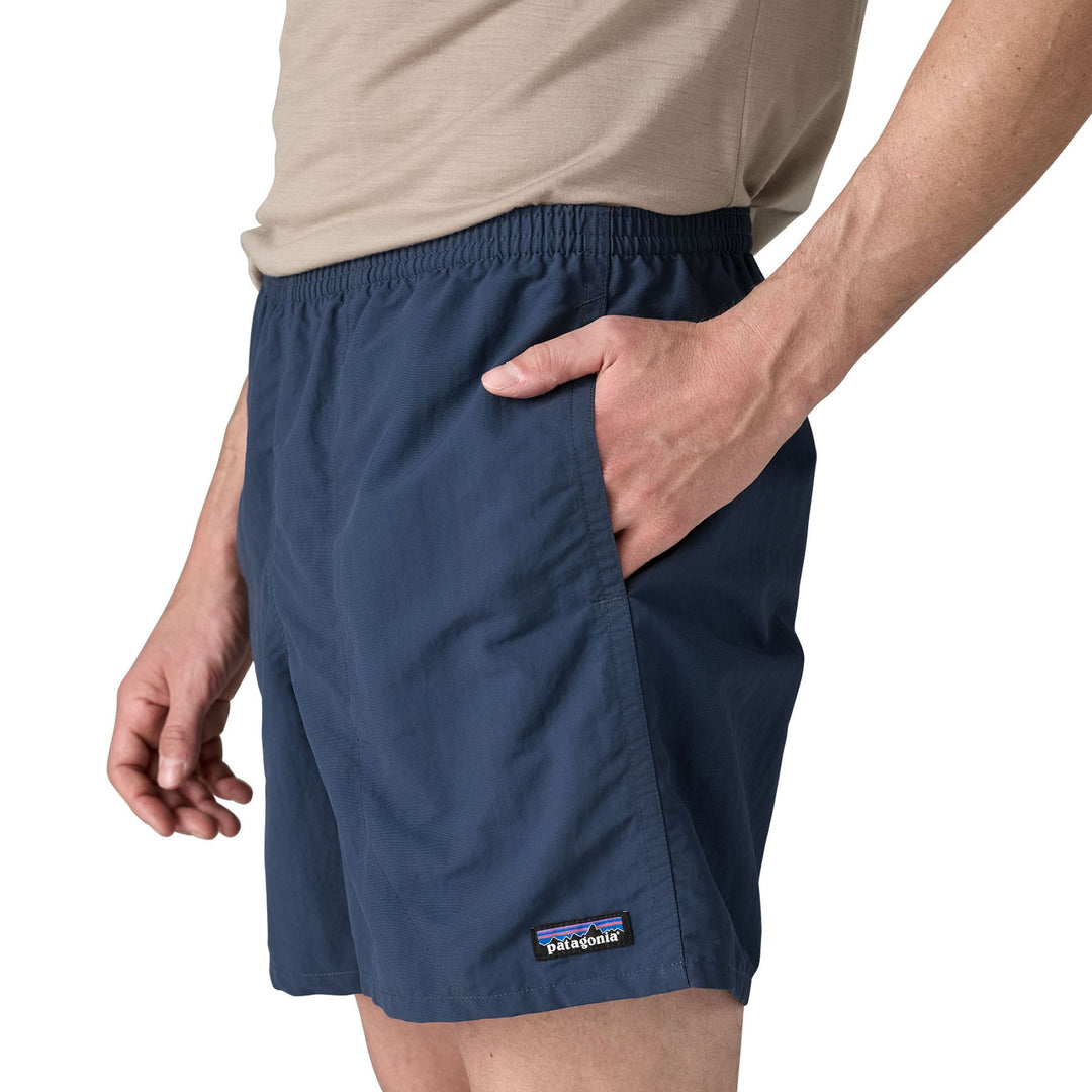 Patagonia Men's Baggies Shorts - 5 in.