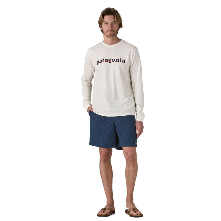 Patagonia Men's Baggies Longs - 7 in.