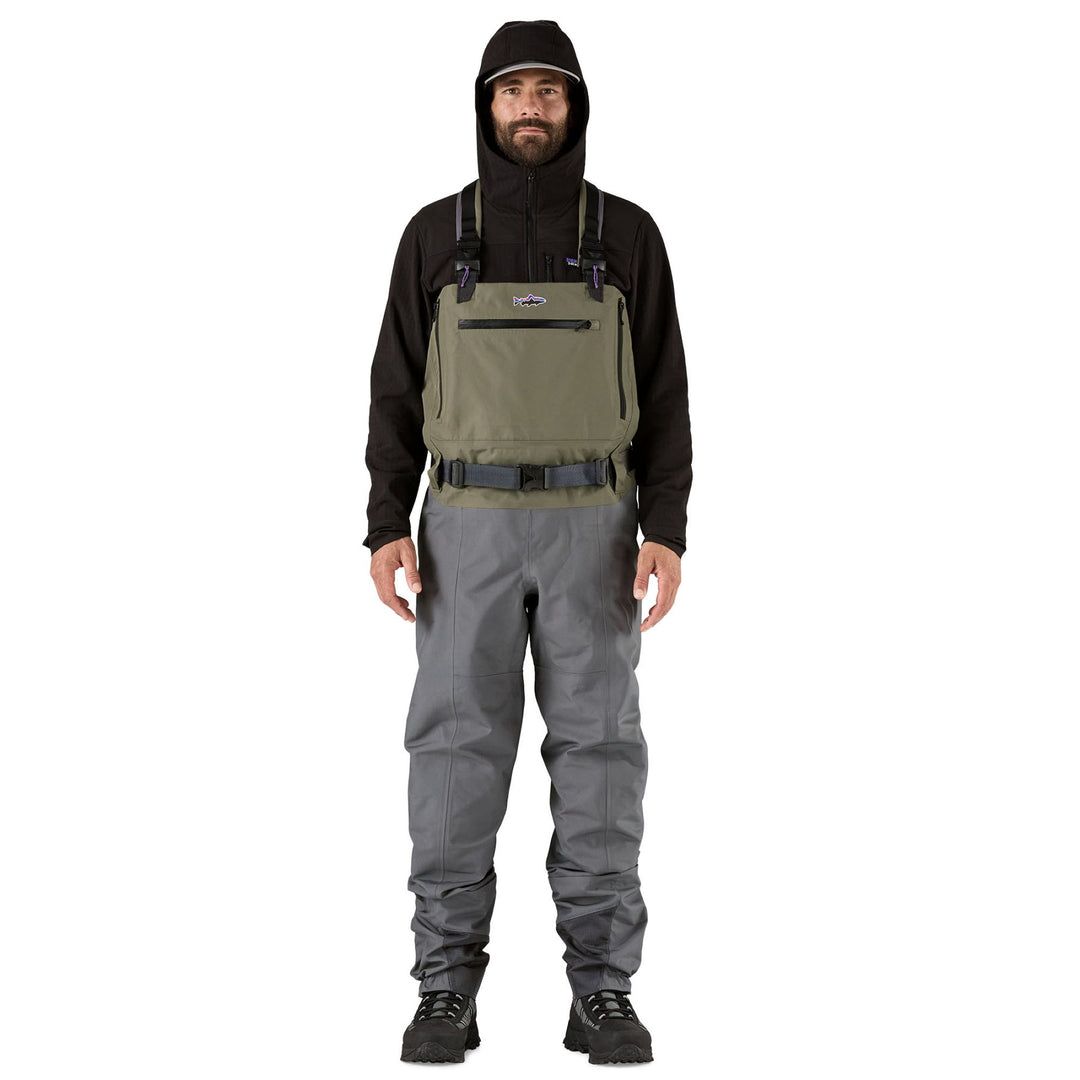 Patagonia Men's Swiftcurrent Expedition Waders