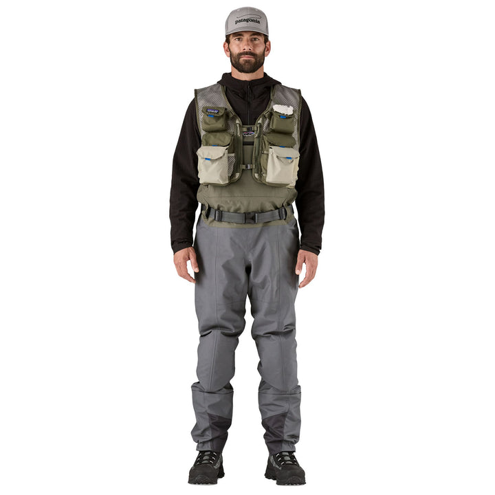 Patagonia Men's Swiftcurrent Expedition Waders