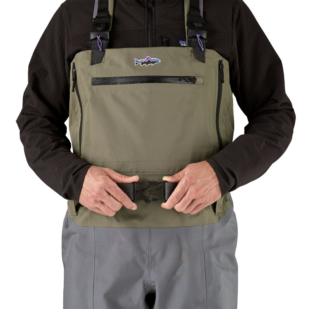 Patagonia Men's Swiftcurrent Expedition Waders