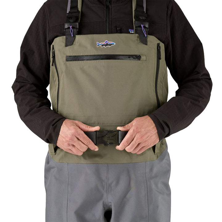 Patagonia Men's Swiftcurrent Expedition Waders