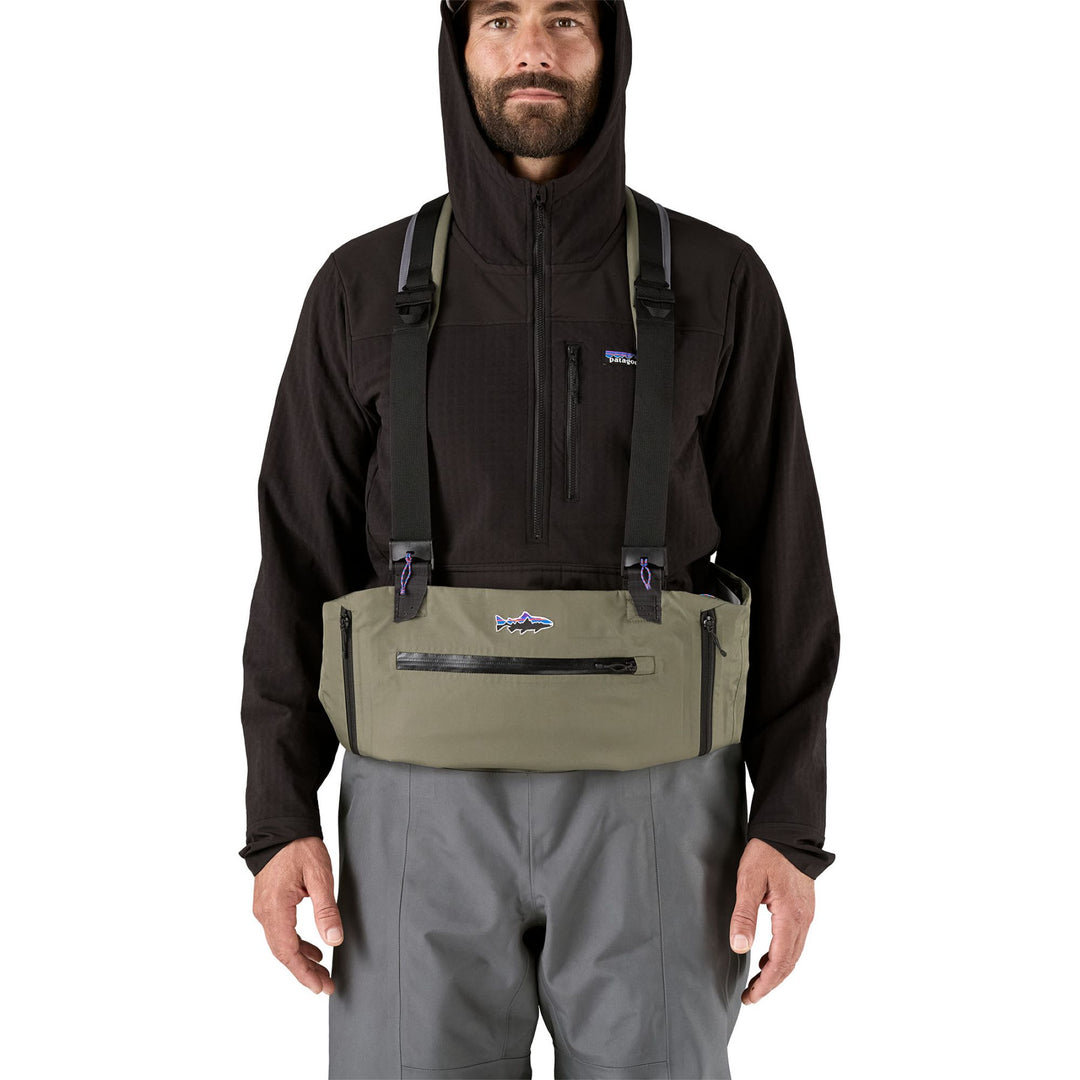 Patagonia Men's Swiftcurrent Expedition Waders