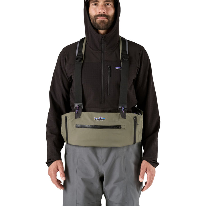 Patagonia Men's Swiftcurrent Expedition Waders