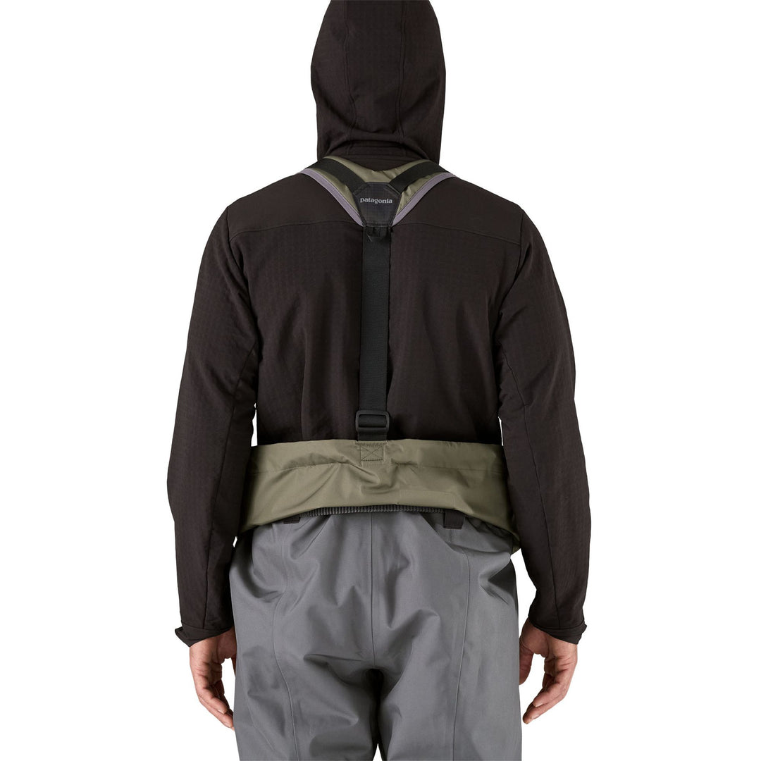 Patagonia Men's Swiftcurrent Expedition Waders