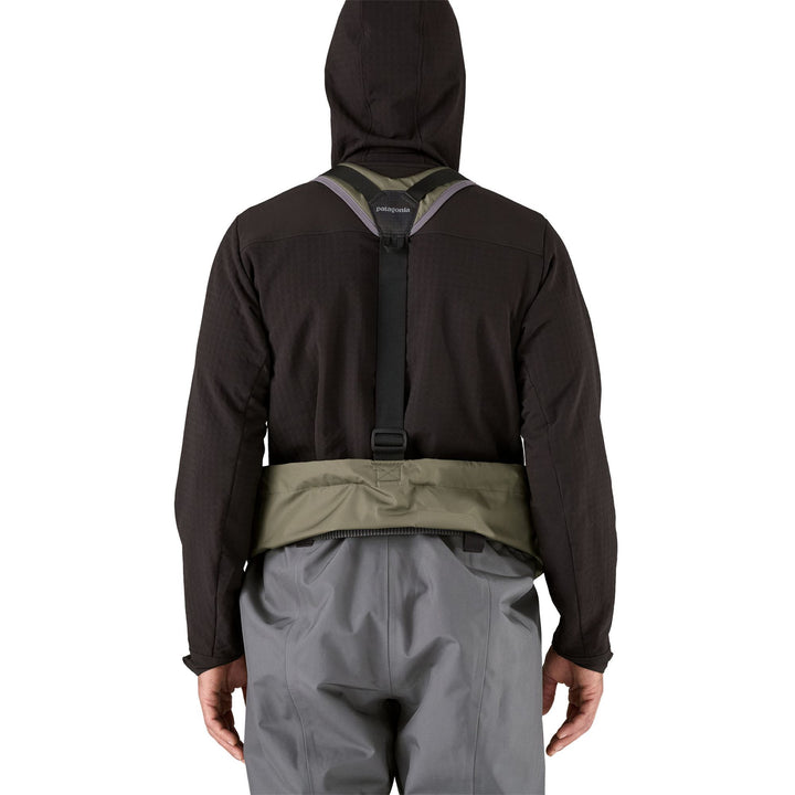 Patagonia Men's Swiftcurrent Expedition Waders