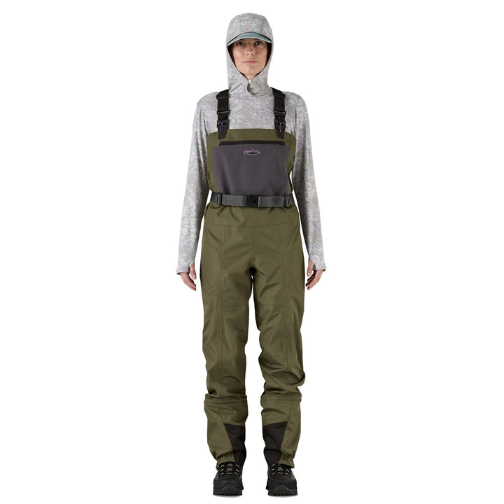 Patagonia Women's Swiftcurrent Traverse Waders