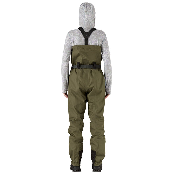 Patagonia Women's Swiftcurrent Traverse Waders