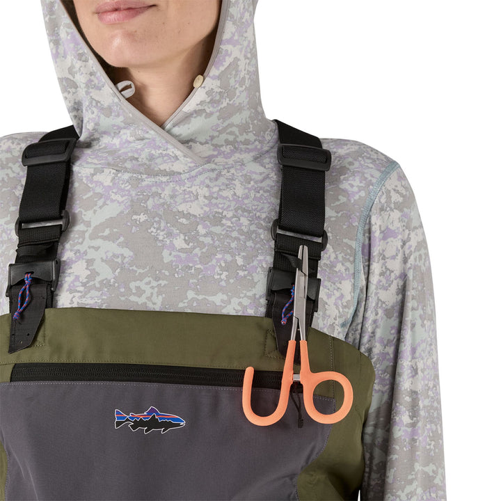 Patagonia Women's Swiftcurrent Traverse Waders