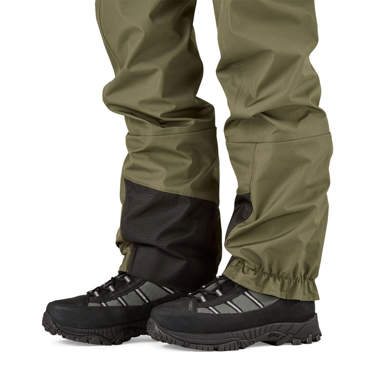 Patagonia Women's Swiftcurrent Traverse Waders