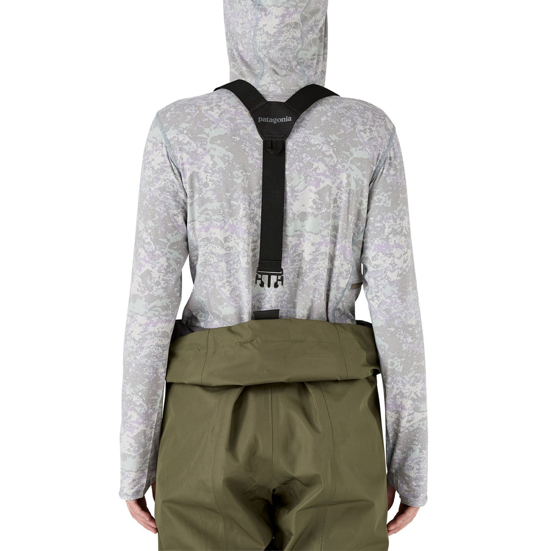 Patagonia Women's Swiftcurrent Traverse Waders