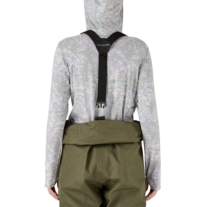 Patagonia Women's Swiftcurrent Traverse Waders